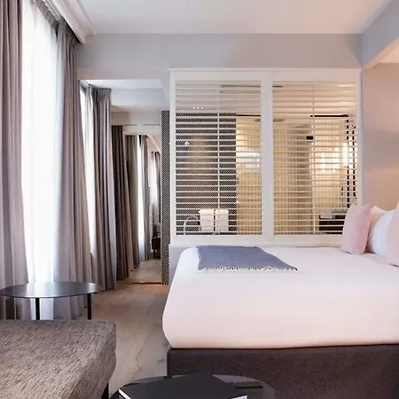 Hotel Domus Selecta Flanelles 4*