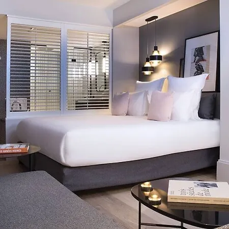 Hotel Domus Selecta Flanelles