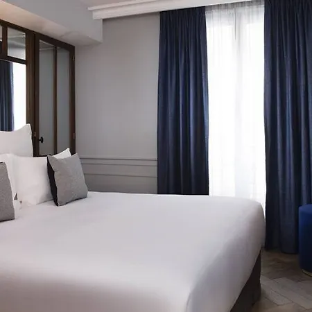 Domus Selecta Flanelles Hotel