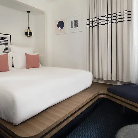 Hotel Domus Selecta Flanelles 4*