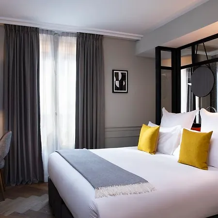 Domus Selecta Flanelles 4*