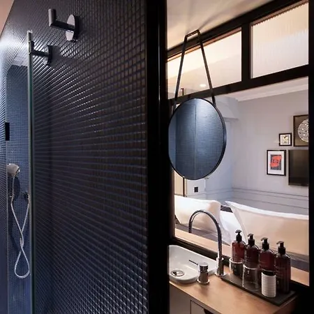 Hotel Domus Selecta Flanelles 4*