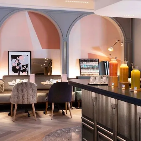Domus Selecta Flanelles 4*