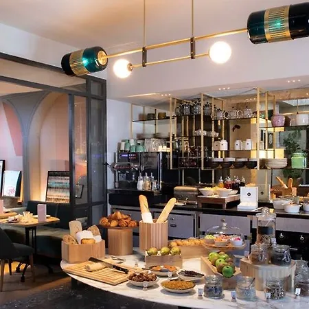 Hotel Domus Selecta Flanelles 4*